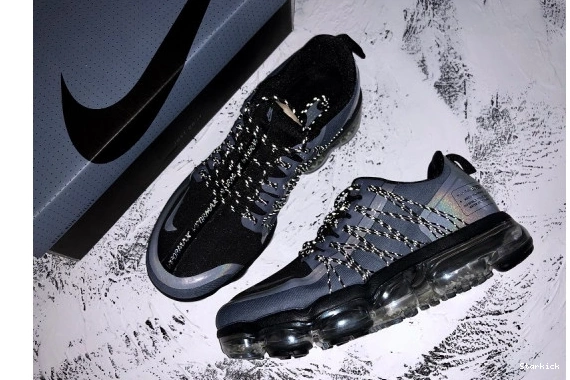 AIR UTILITY RUN VAPORMAX DUSK AQ8810-400 BLUE 0206